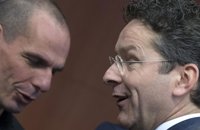 Grecia no contempla un 'plan B' y pide a sus socios que tomen nota de los progresos realizados