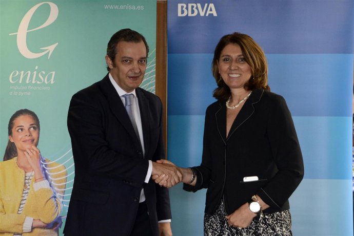 Begona Cristeto y Antonio Uguina          