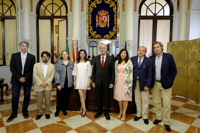 Miguel alberto málaga de ensayo premio 