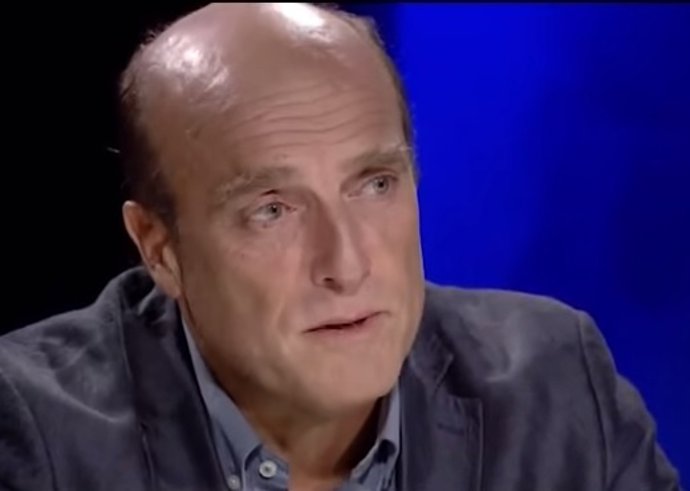 Daniel Martínez, candidato a Intendente de Montevideo por el Frente Amplio