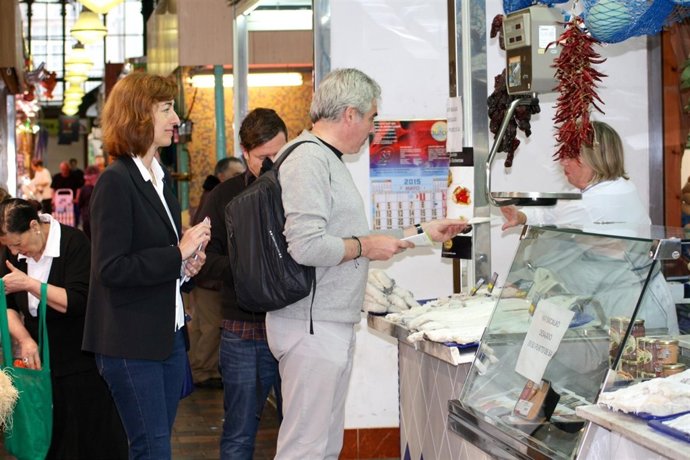 Fuentes-Pila, candidato del PRC 