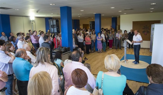 José Antonio Monago