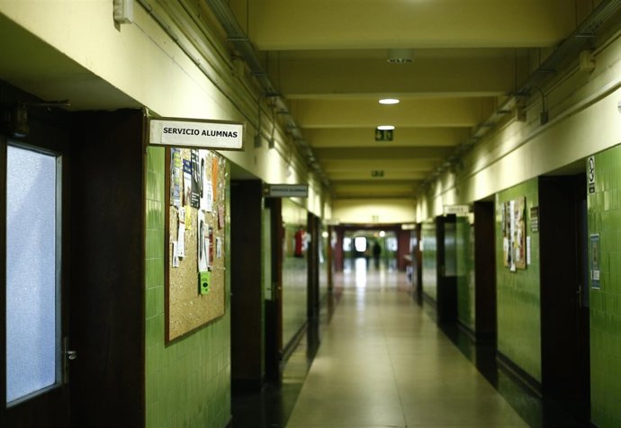 Estudiantes, estudiante, universidad, universitarios, estudios, grado, alumnos