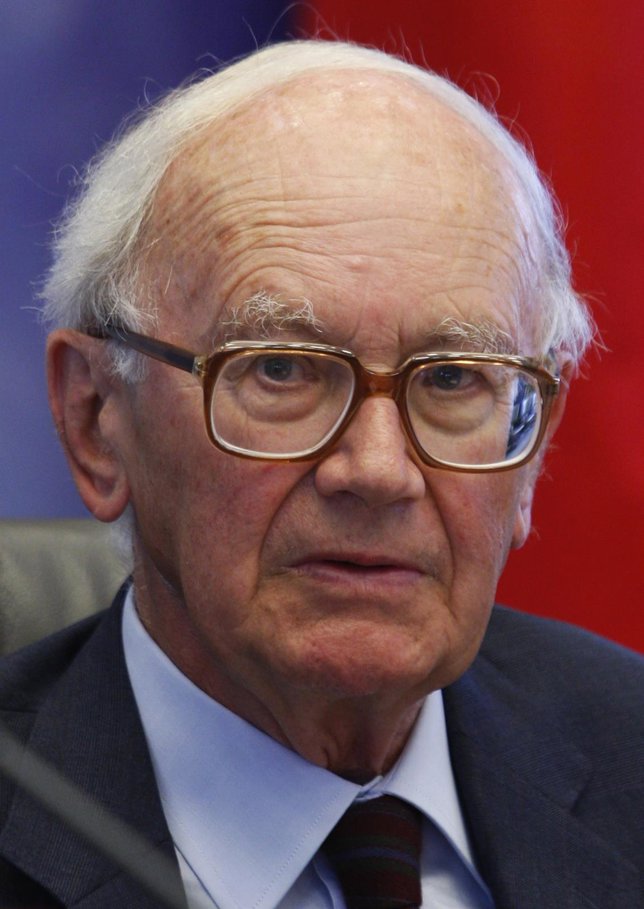 Fallece a los 86 años Alexandre Lamfalussy