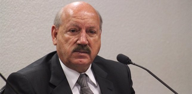 Morre o senador Luiz Henrique em Santa Catarina