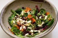 La dieta mediterránea se asocia con una mejor función cognitiva