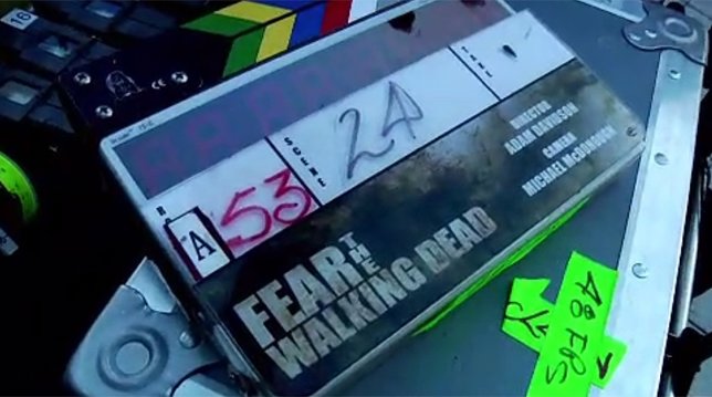 Fear the Walking Dead