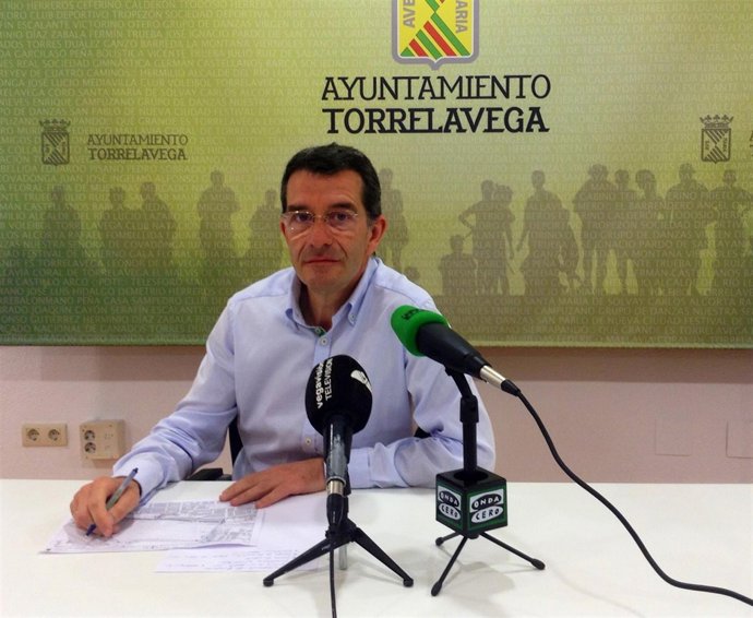 Pedro Pérez Noriega 