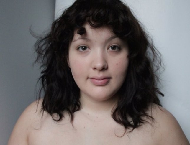 Una bloguera plus size pidió que 21 expertos de photoshop la hicieran guapa 