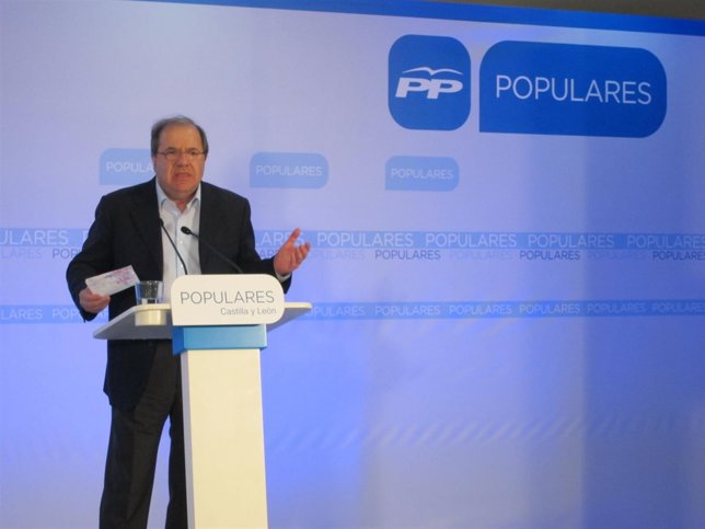 Herrera en Ponferrada