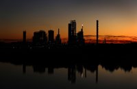 El Gobierno de EEUU aprueba perforaciones petroleras en el Ártico