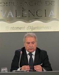 Rus alega "necesidades inaplazables" por las investigaciones judiciales en Imelsa para delegar funciones