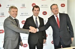 EDP, Seat y Volkswagen