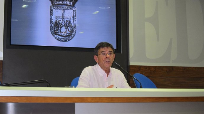 Roberto Sánchez Ramos, IU Oviedo