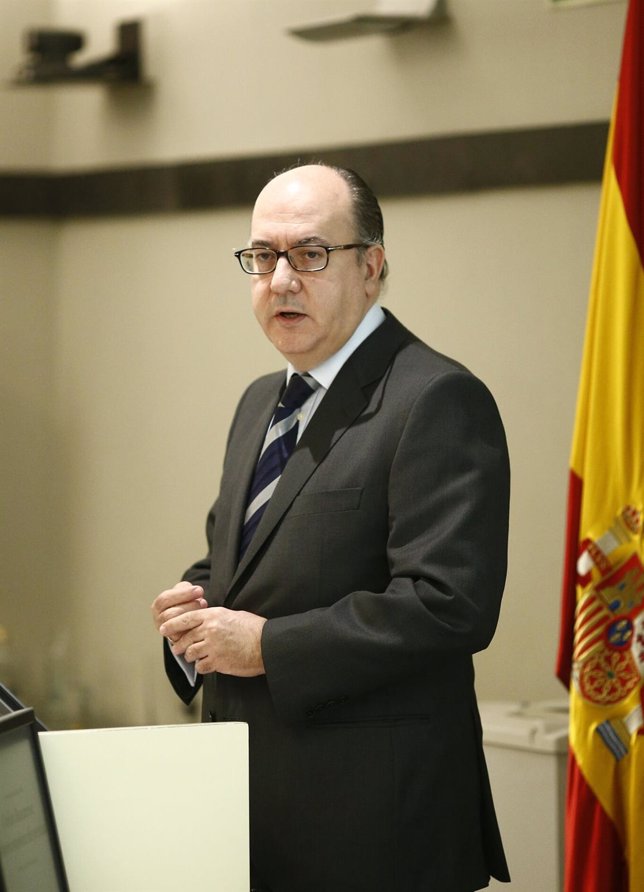 José María Roldán