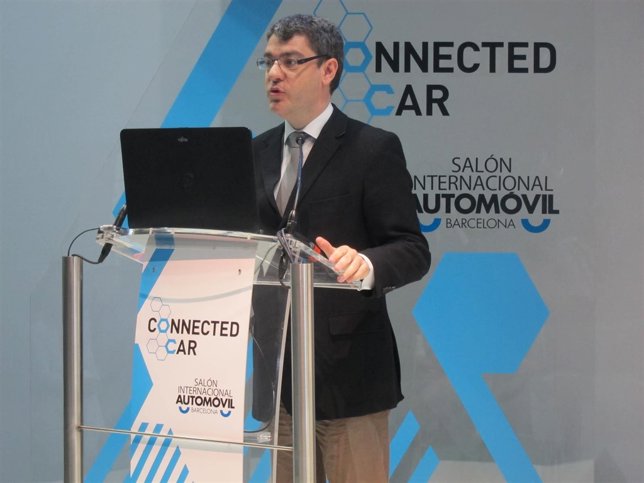 El director de la Oficina Económica de Presidencia del Gobierno, Álvaro Nadal