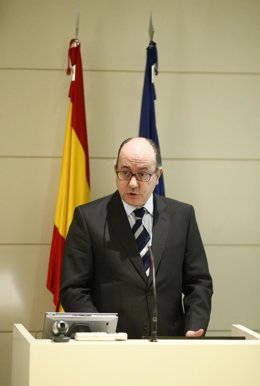 José María Roldán