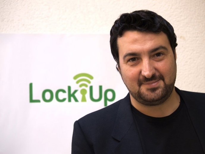 El murciano Faustino Fernández Orihuela