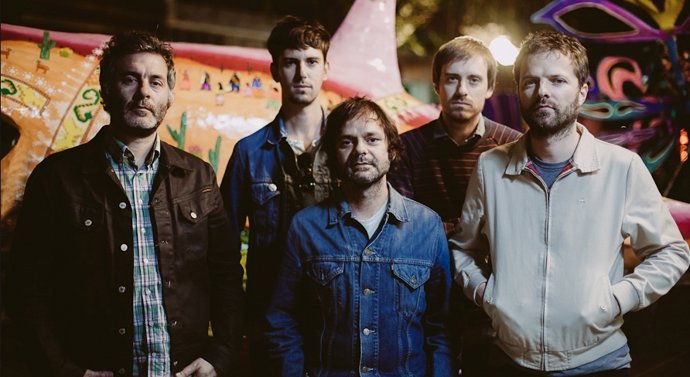 La Habitación Roja, premio MIN al Mejor Disco Pop de 2014