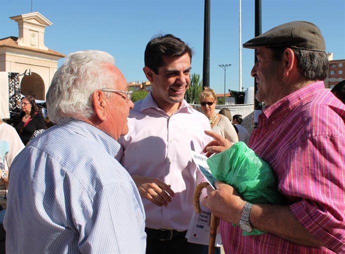 Cuenca en el Mercado
