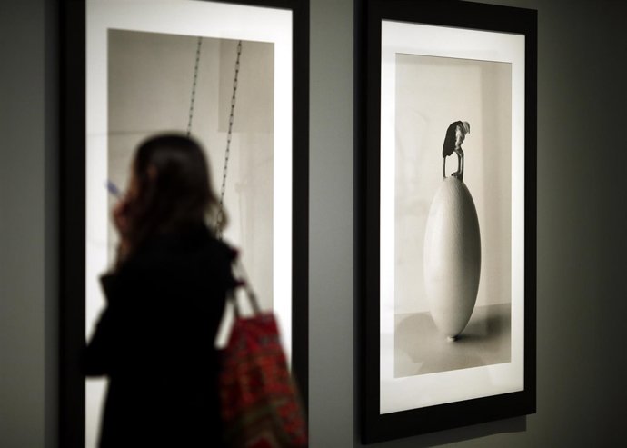 Exposición Chema Madoz 2008-2014. Las reglas de juego