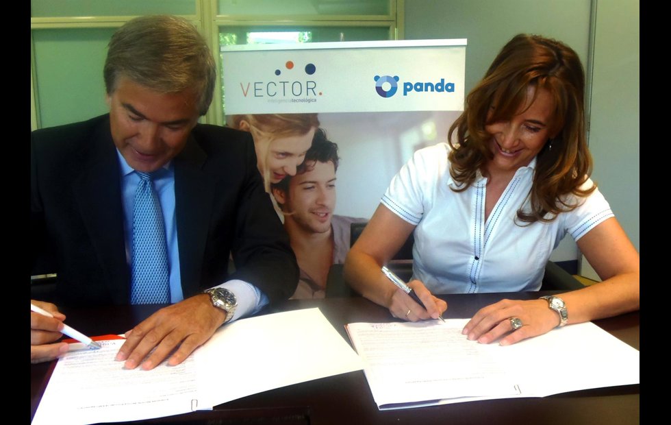 Foto: VECTOR ITC GROUP/PANDA