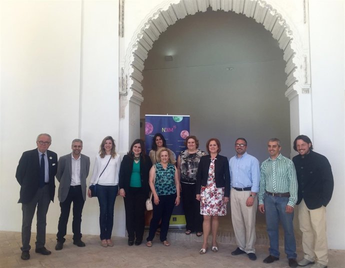 Presentación de la programación del Día Internacional de los Museos