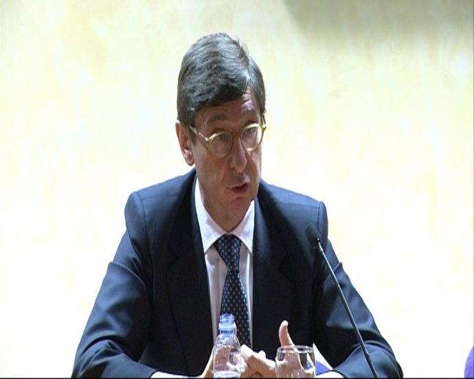 El presidente de Bankia, José Ignacio Goirigolzarri