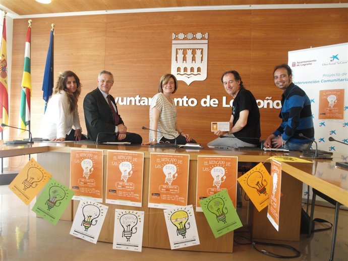 Presentación de la iniciativa     