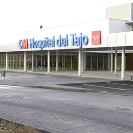 Hospital del Tajo