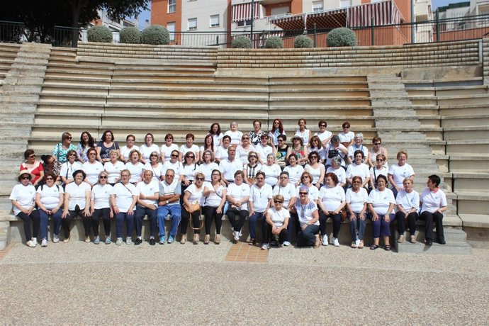 Clausura de las X Jornadas de Fibromialgia.