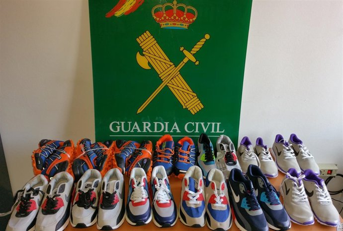 DETENCIÓN POR DELITO CONTRA LA PROPIEDAD INDUSTRIAL