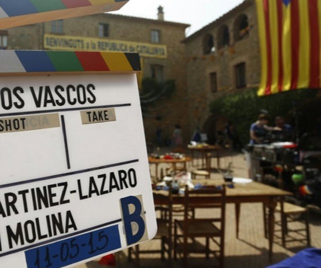 Secuela de Ocho apellidos vascos