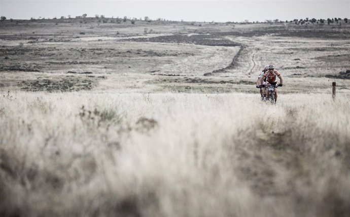 Barcelona-San Sebastián