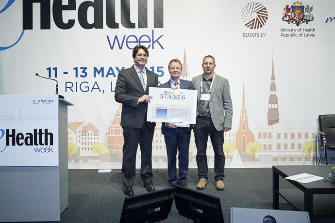 Son Espases recibe el nivel 6 de la HIMSS