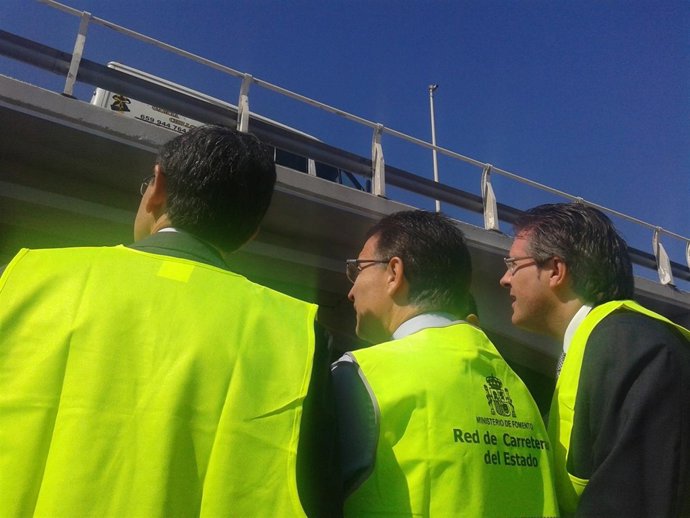 ACABA LA REPARACIÓN DE ESCALEXTRIC