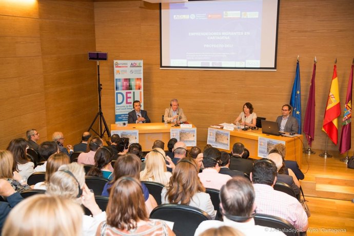 Presentación estudio