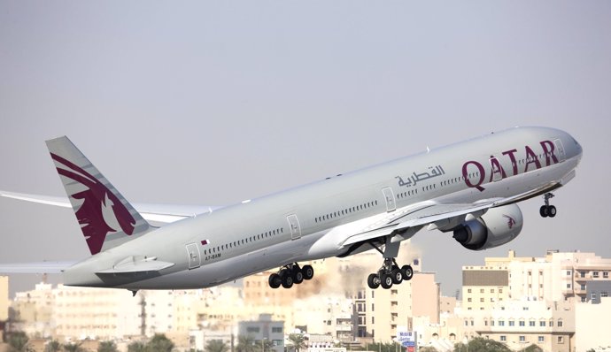 Qatar Airways