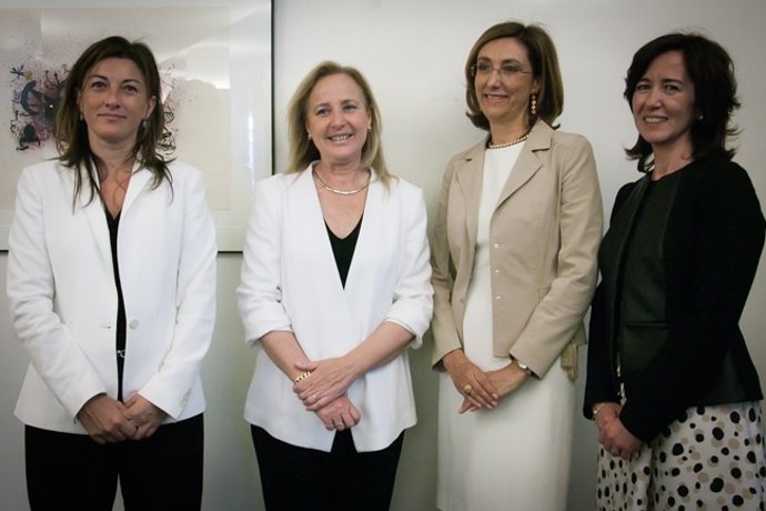 Presentación de la guía de buenas prácticas empresariales en accesibilidad