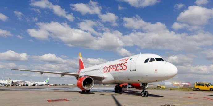 Iberia Express
