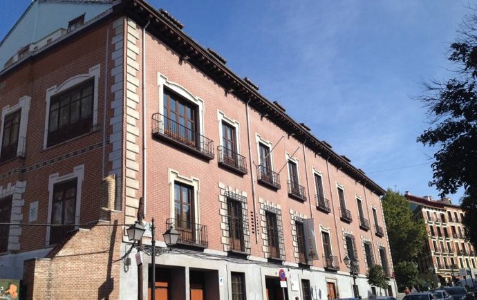 Palacio del Duque del Infantado