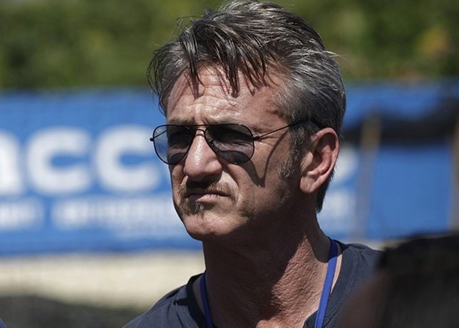 Sean Penn