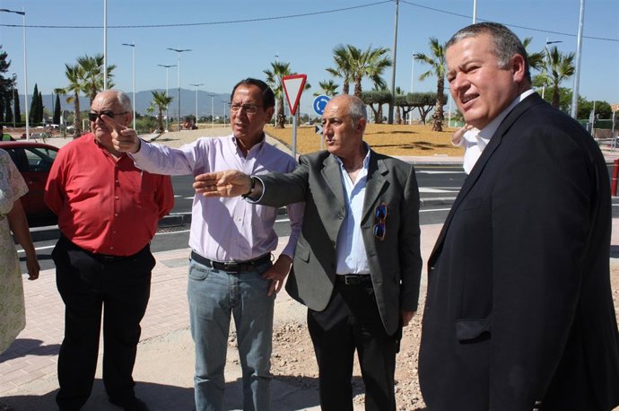 La apertura de un nuevo tramo de la Costera Norte