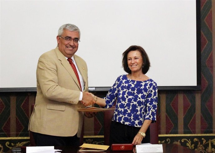 Acuerdo entre la US y la Revista Estudios Taurinos