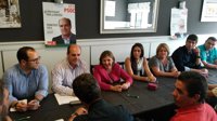 El PSOE reta al PP a incluir en su programa electoral "el mantenimiento de La Almoraima en manos públicas"