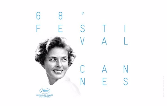 Cartes de la 68 edición del Festival de Cannes