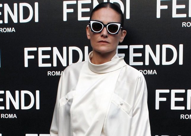 Laura ponte nunca pondria a la reina letizia en el compromiso de ponerse algo 