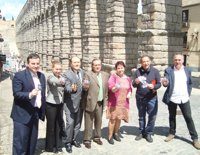 Tititirimundi quiere ganarse al público adulto en su edición de 2015, que incluye 335 funciones de 32 compañías