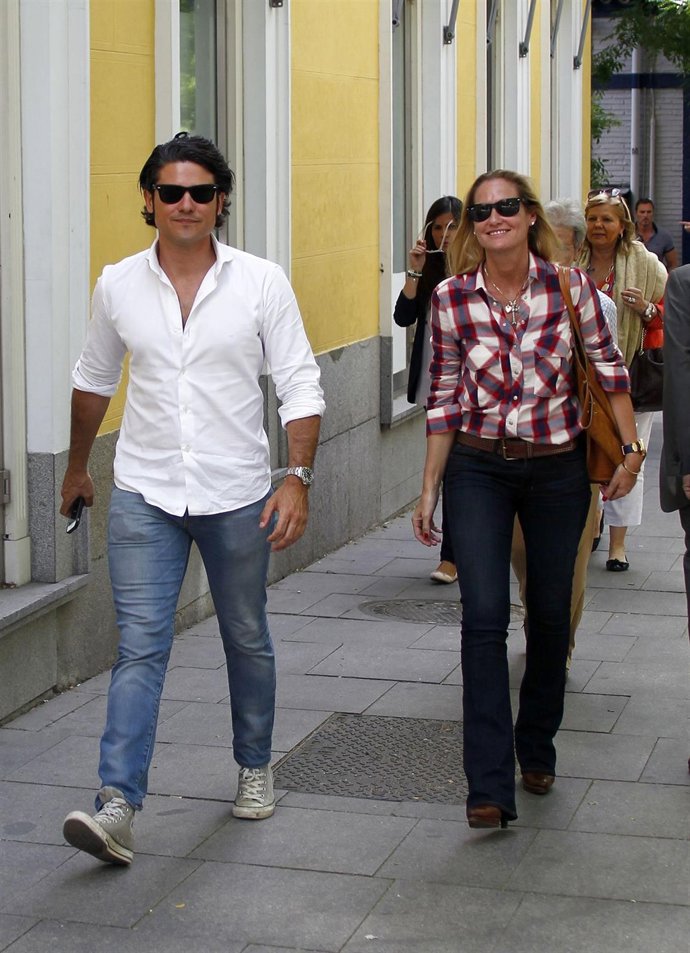 Julian porras fiona ferrer