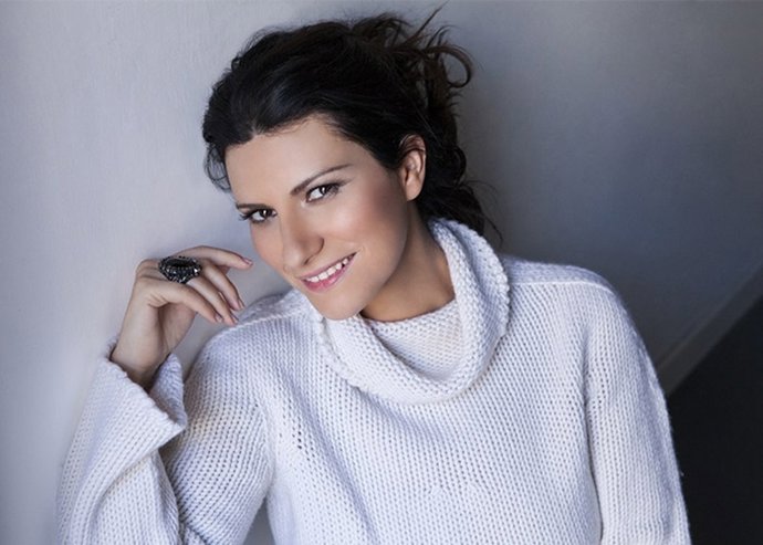 Laura Pausini